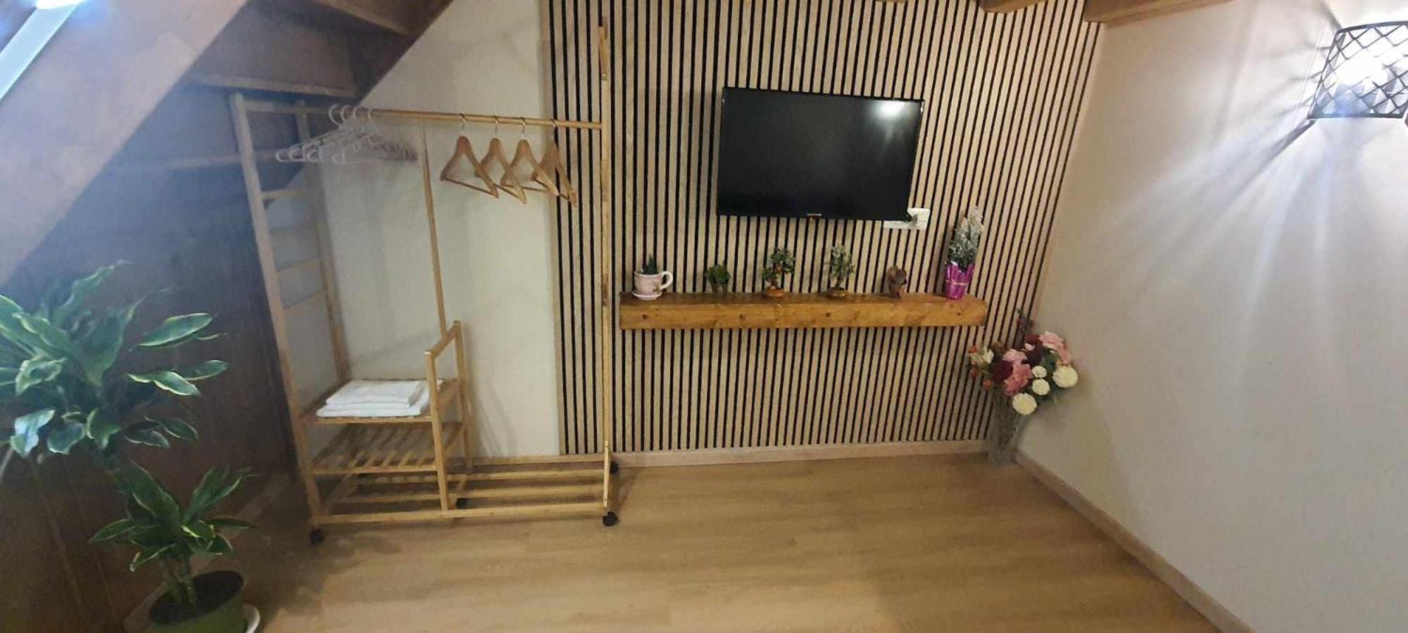 Viktoria Apartment Bari Exterior foto